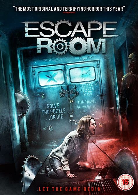 yesmovie escape room|Escape room movies .